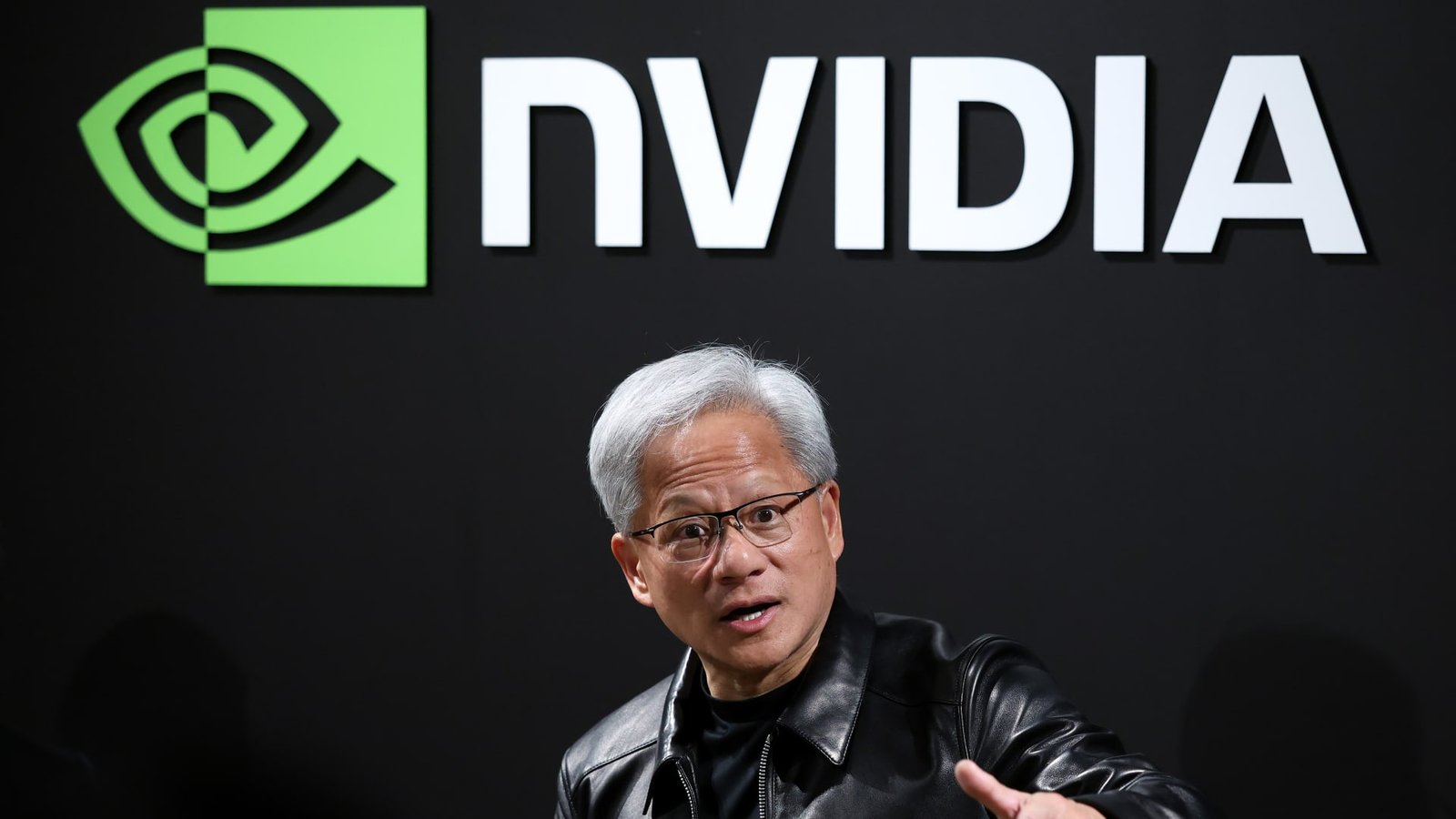 Nvidia and Jackson Hole are the big catalysts this week. How stocks could react