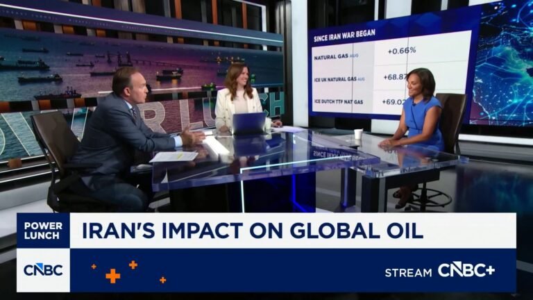U.S. to provide 30% of global LNG, says S&P Global's Dan Yergin