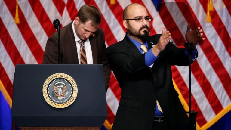 CFTC fines former White House aide $172,000 for trading on Trump speech information