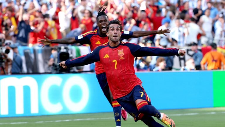 Fox advertising, streaming service Tubi get boost from World Cup
