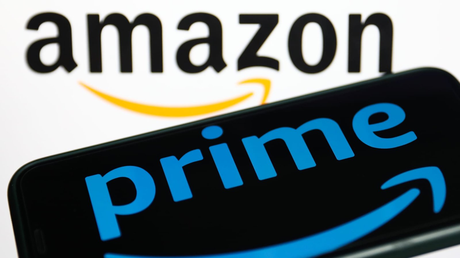 Stocks making the biggest moves midday: Amazon, Marvell, PayPal, Salesforce & more