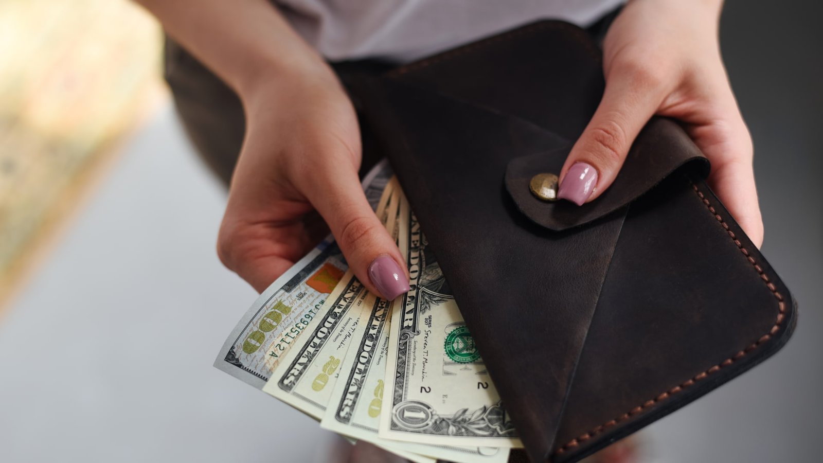 More than half of Americans come up as much as $250 short each month — here's how to find that money