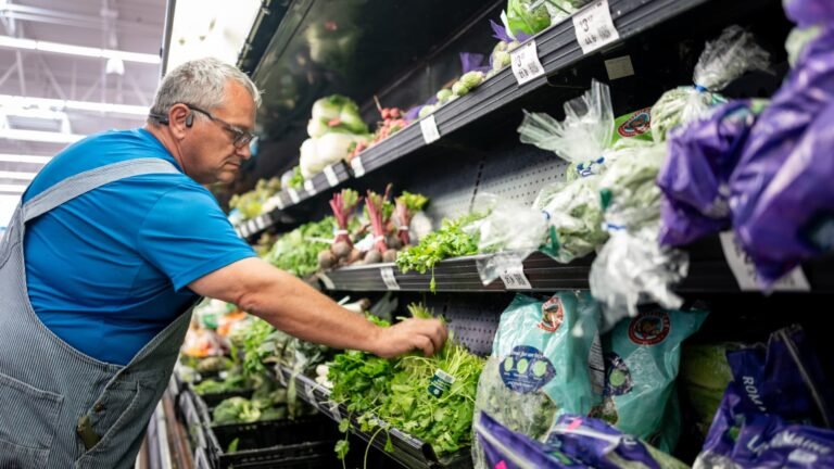 Michigan eases lettuce advice as state health department says cyclosporiasis reports decline
