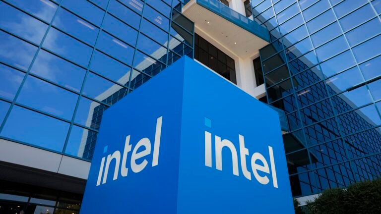 Cramer: Intel may have something up its sleeve; Nvidia's financing push is 'monumentally positive'