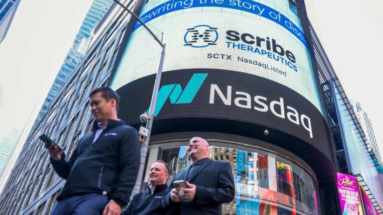 This gene-based therapeutics stock could nearly triple, analysts say