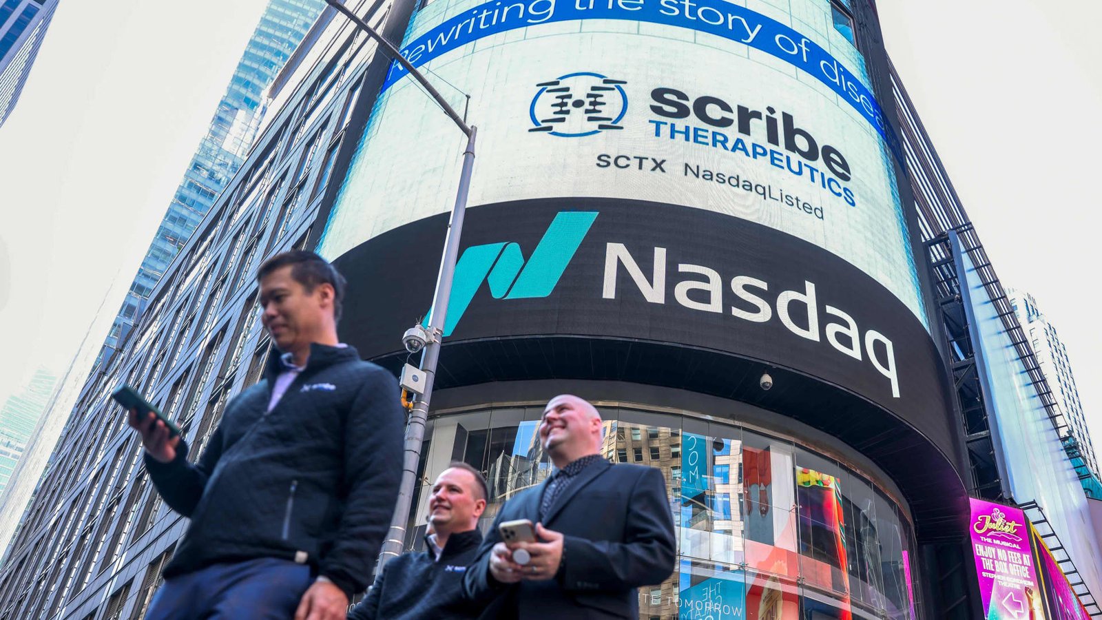 This gene-based therapeutics stock could nearly triple, analysts say