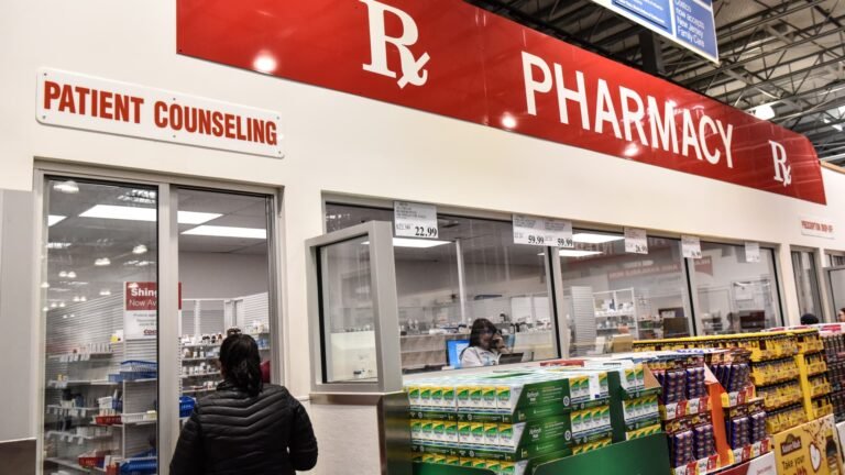 Retail giant Costco sets its sights on a new kind of product: Medicare Advantage
