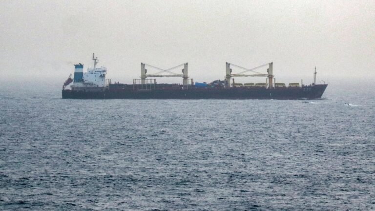 Somali pirate menace returns as U.S.-Iran war stokes regional chaos and saps enforcement resources