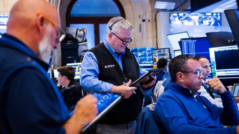 We're trimming an industrial and buying another name. Plus, 2 more stocks we're eyeing