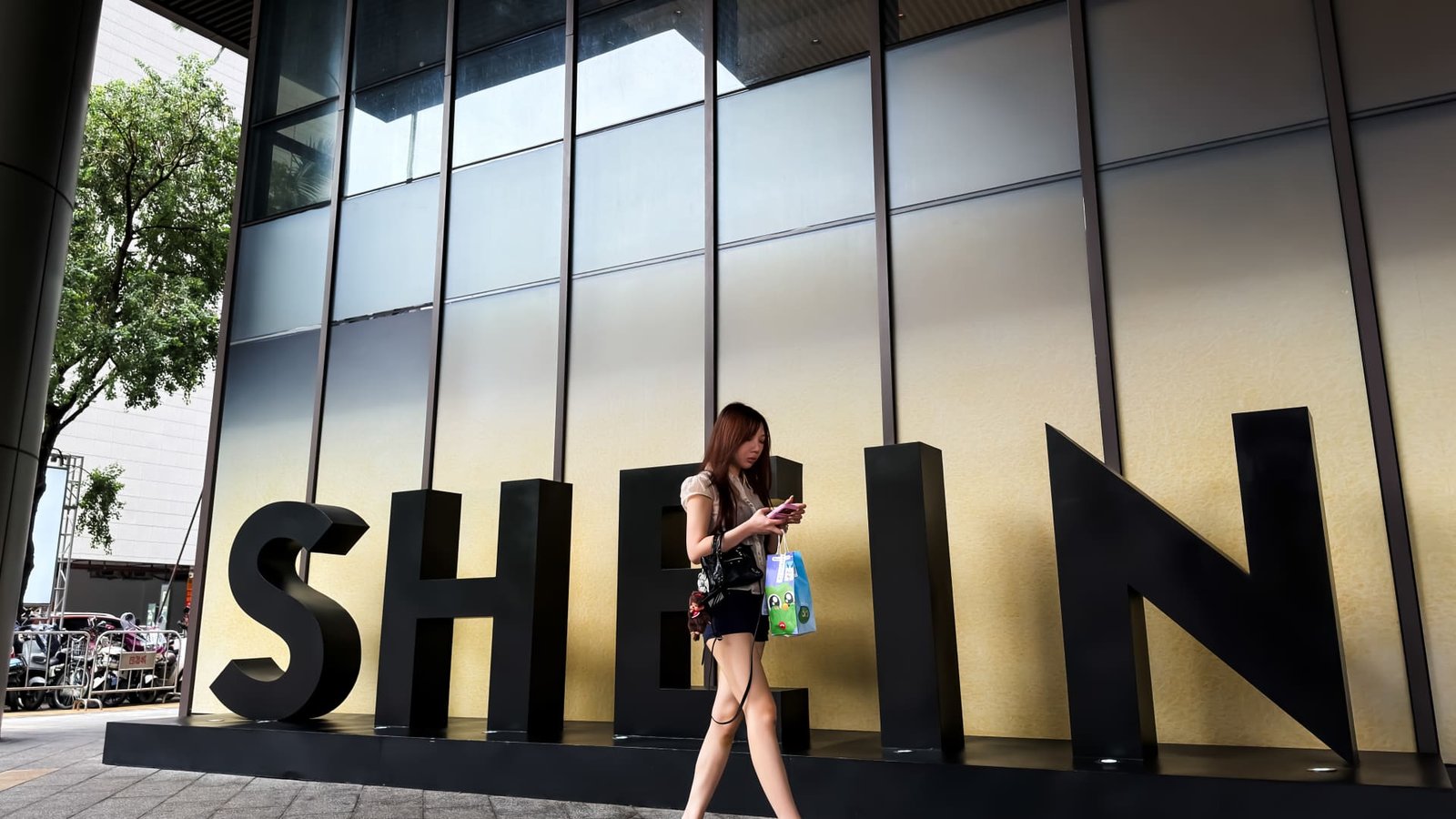 Shein targets $27 billion Hong Kong IPO — a fraction of its 2022 valuation