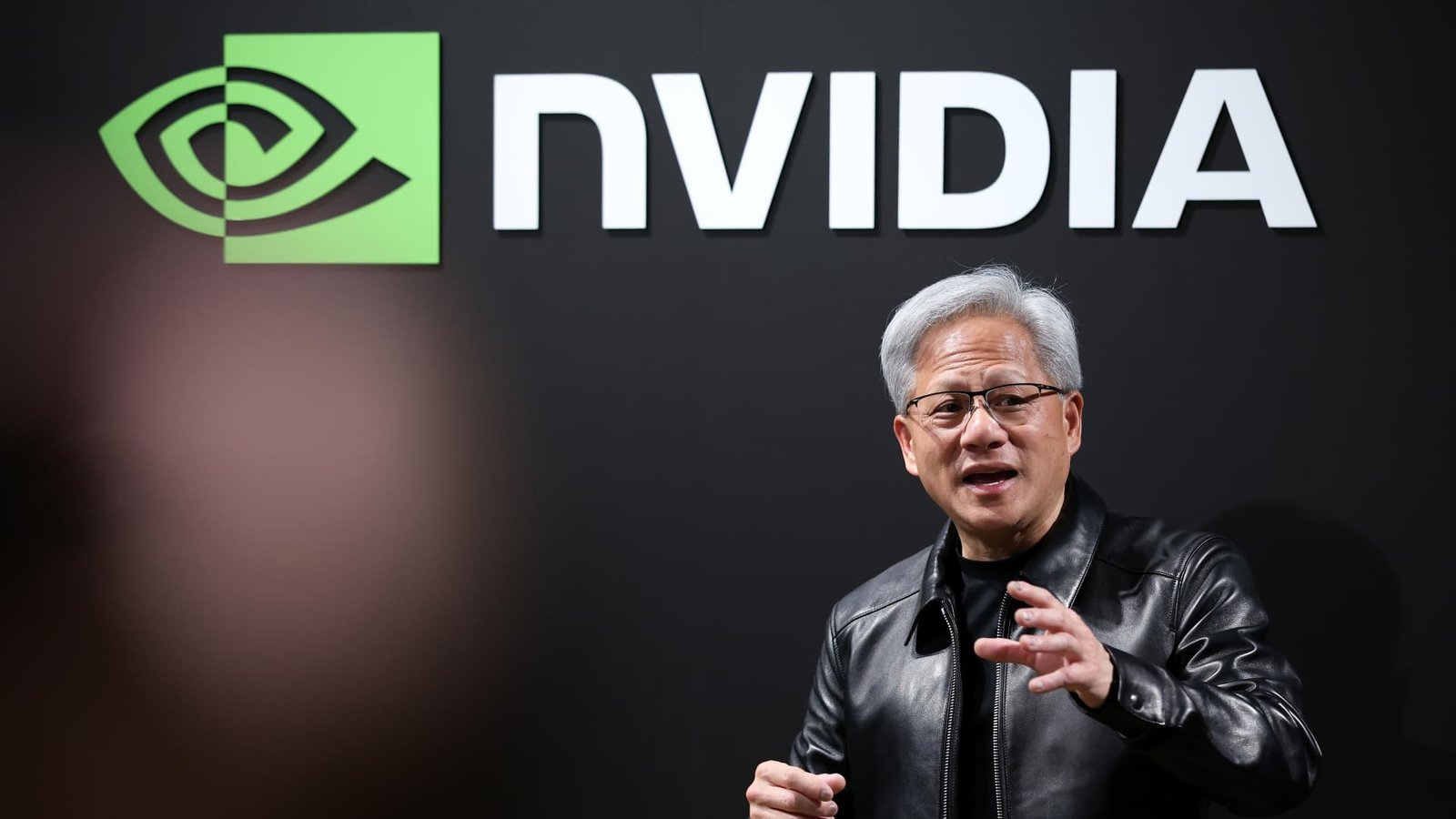 SpaceX gives Nvidia a much-needed boost. Plus, Cramer on an 'undervalued' stock