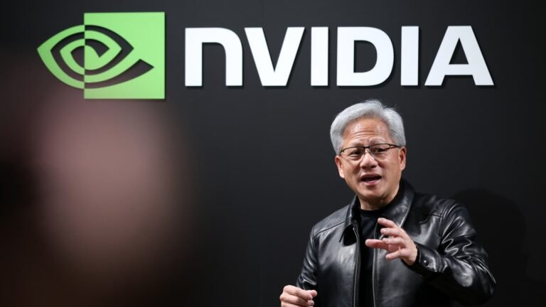 SpaceX's earnings are not helping its stock, but Nvidia is getting a boost