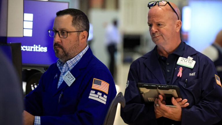 We're adding to our position in a chipmaker as the AI trade regains its footing