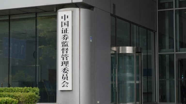 CNBC's The China Connection newsletter: AI wins come with an old investor risk