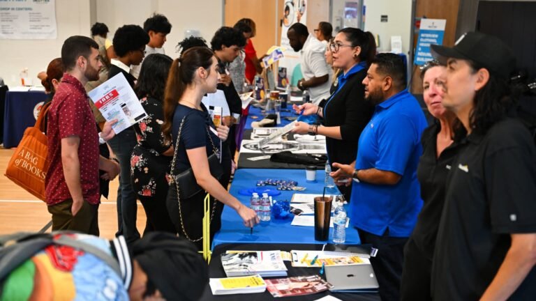 Here are three key takeaways from the disappointing July jobs report