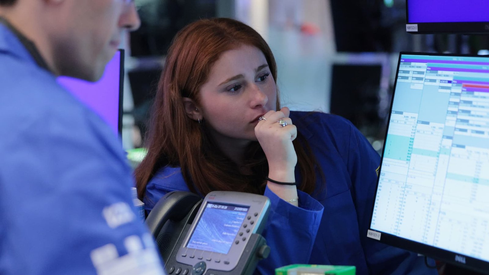 CNBC Daily Open: Iran, Oman in talks on Hormuz; SpaceX is loyal to Nvidia on AI