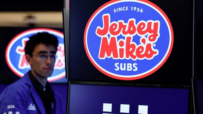 Shares of this sandwich chain that recently went public may surge, Loop Capital says
