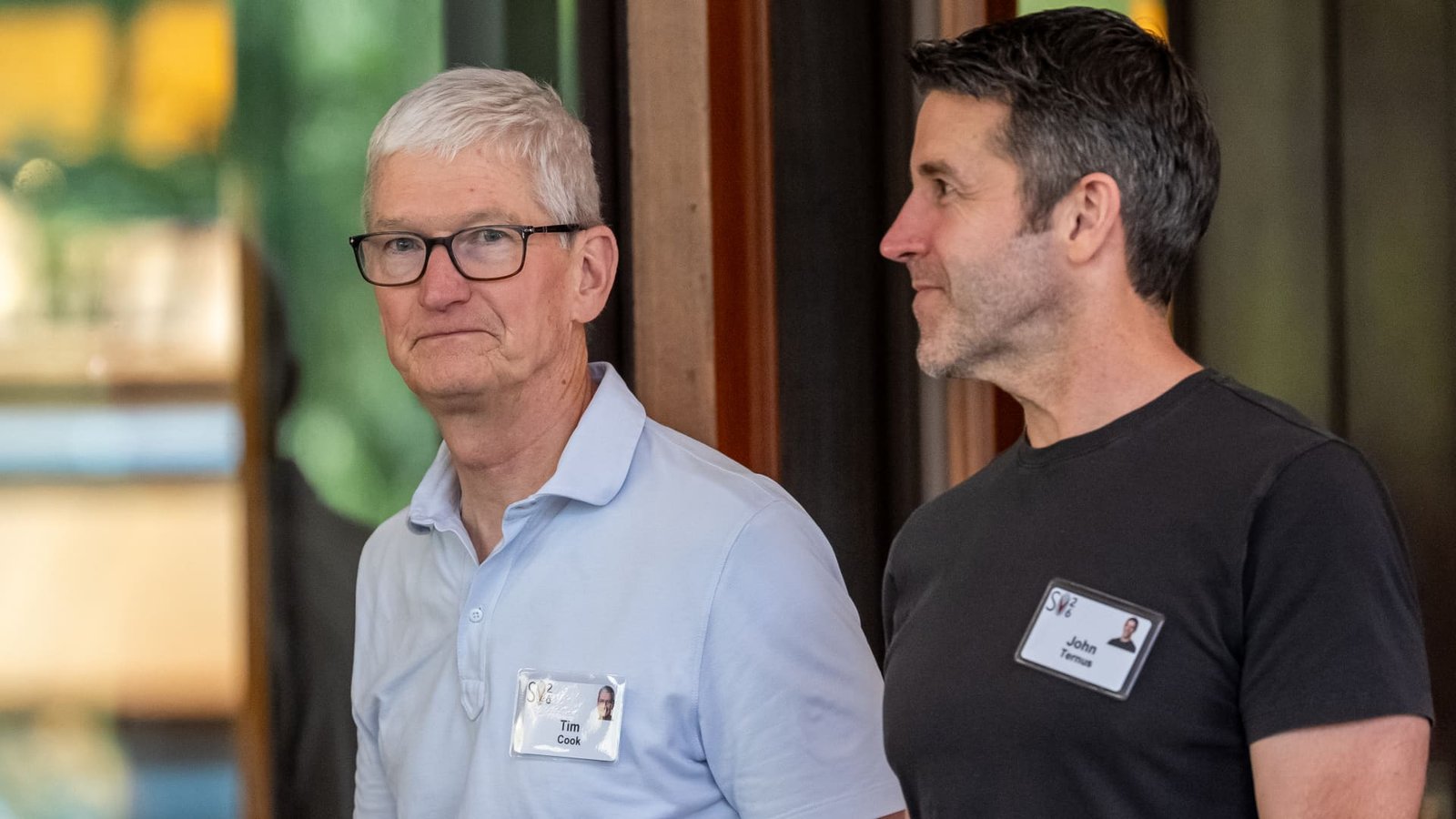 Apple’s next chapter: 3 pressing challenges facing Tim Cook’s successor as CEO