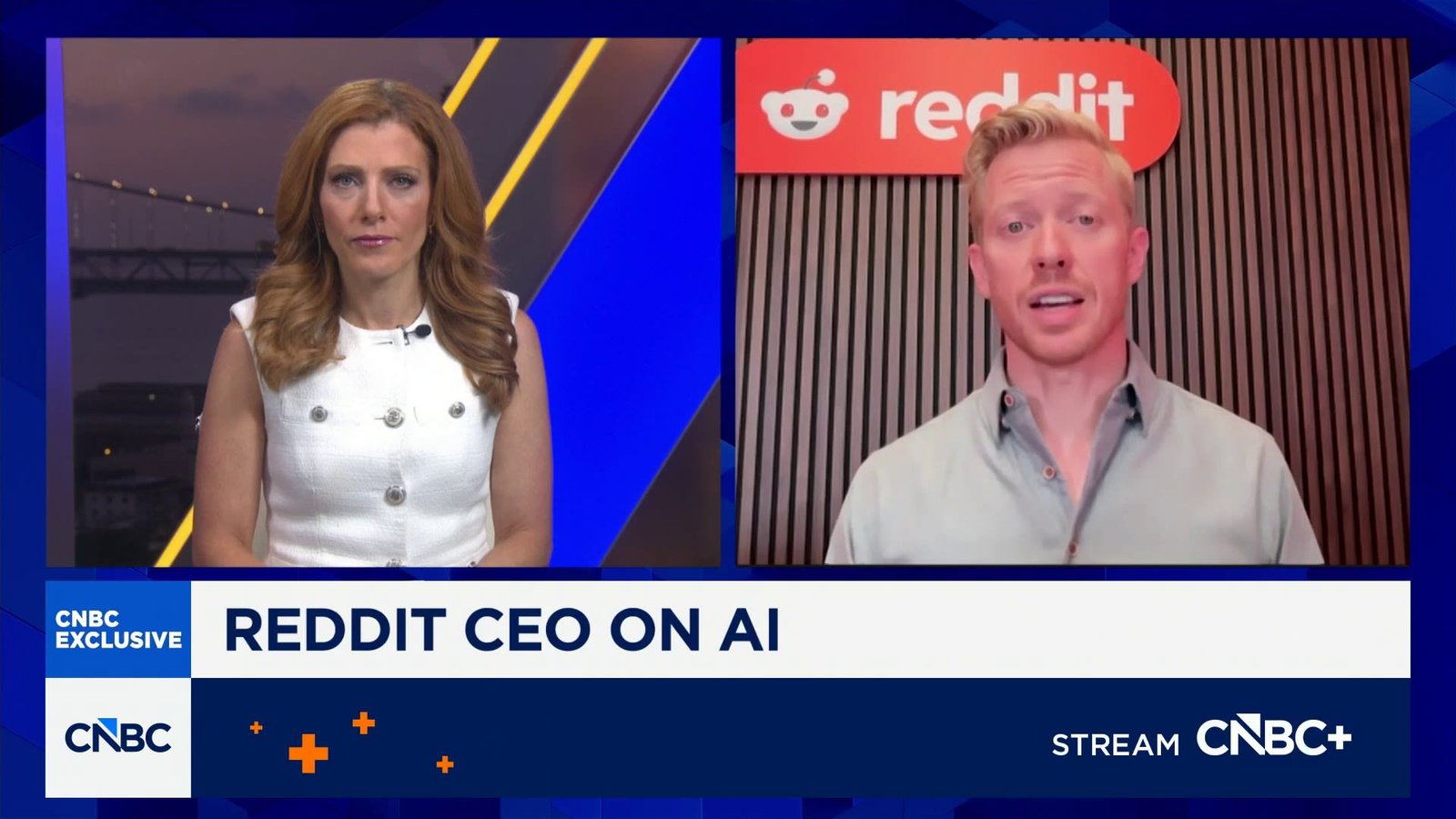 Reddit CEO Steve Huffman on Q2 results: Investors are right to look at U.S. user growth