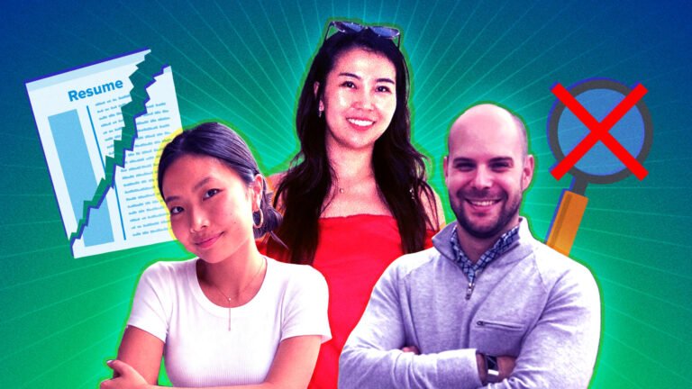 Why people are dropping out of the workforce and not looking for new jobs: 'The market wore me down'