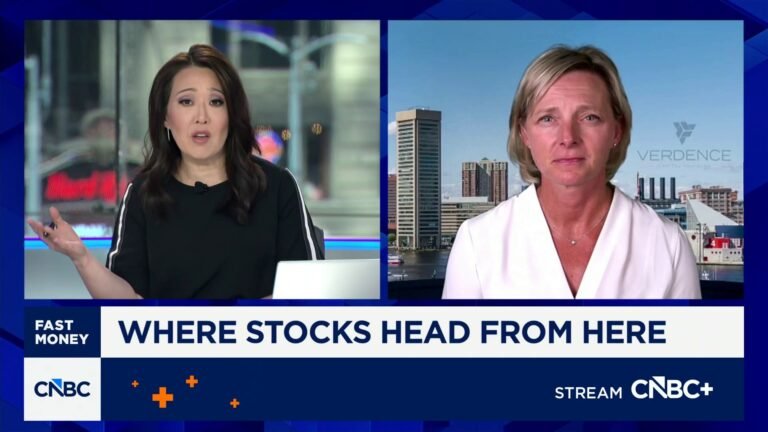 Verdence's Horneman: Record high markets are not sustainable the longer the war lasts