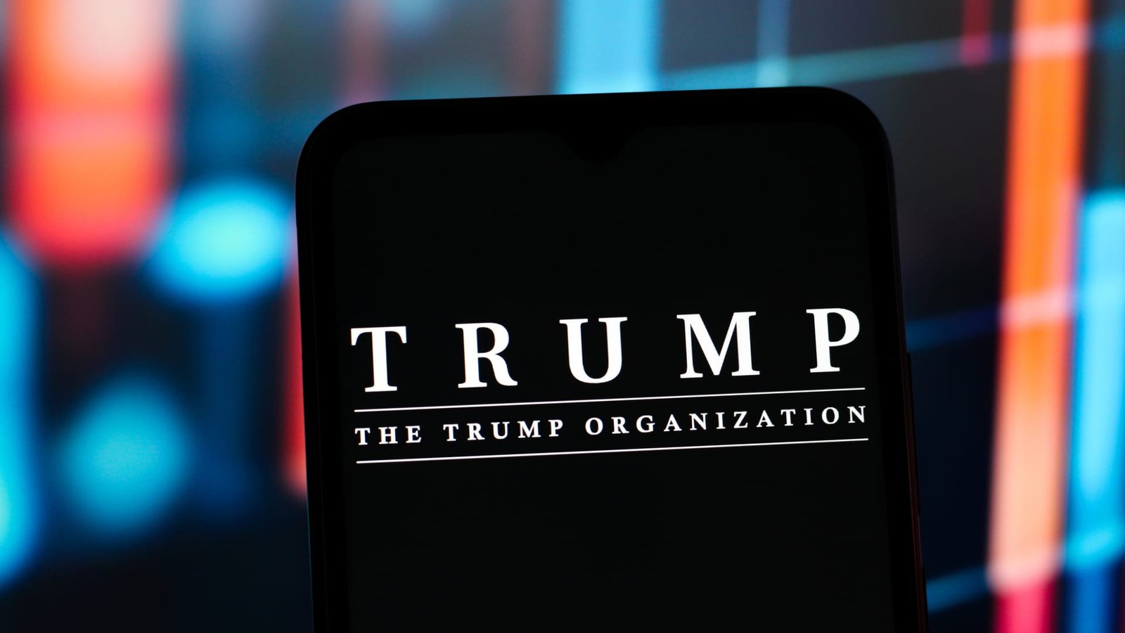 Capital One says it closed Trump Organization's accounts after anti-money laundering probe