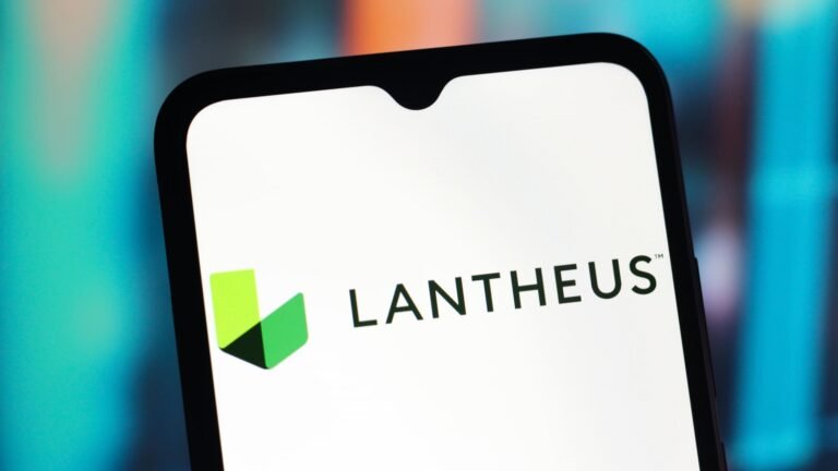 Curium strikes up to $8 billion deal for radiopharma peer Lantheus