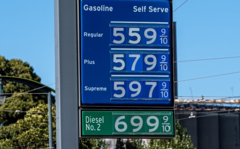 A high-probability options strategy on Chevron