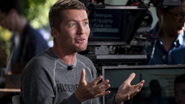 Hugging Face CEO says China is winning the AI race and dominating on open models