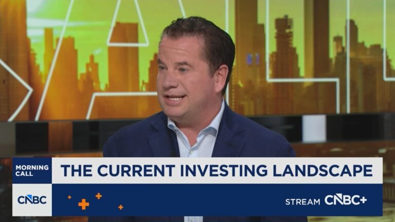 Matt Higgins: Drone manufacturing is now a national security priority