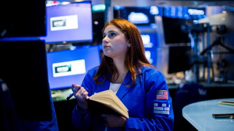 Treasury yields up as oil prices jump and investors await inflation data