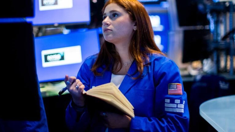 Next week will show how sustainable the AI trade is. Here's what's ahead, including a jobs report