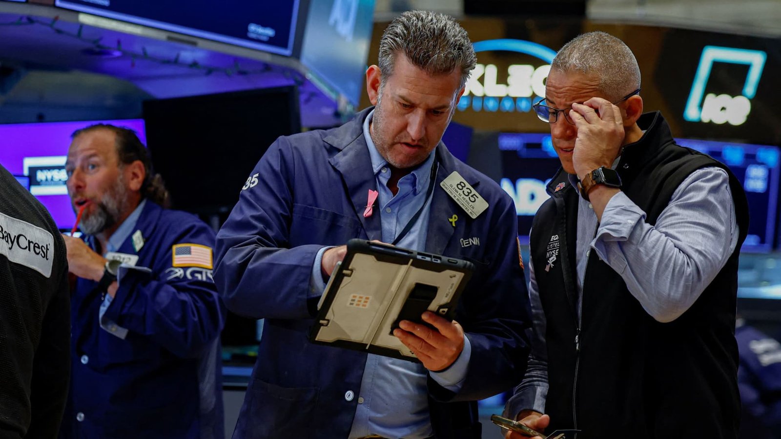 CFRA gets more bullish, hikes S&P 500 year-end target to 8,050