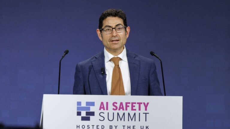 Anthropic names global affairs chief to tackle AI policy as Trump tensions persist