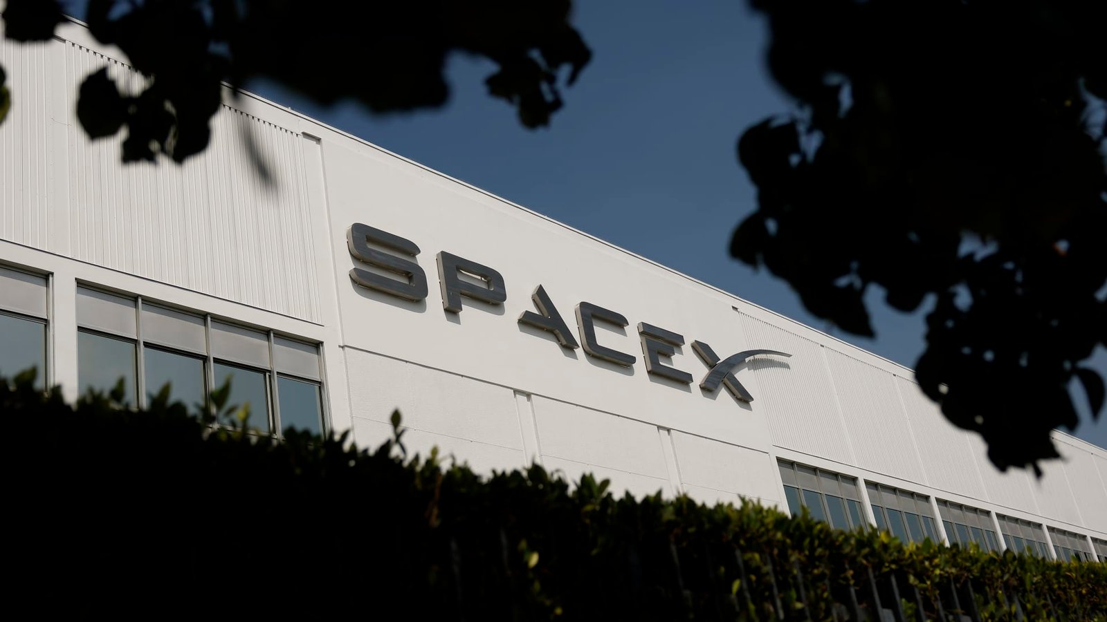SpaceX is falling after posting first earnings report since IPO. What the biggest Wall Street firms are saying