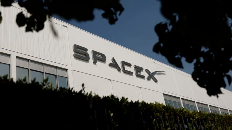 SpaceX is 'attractively valued' after $100 billion Louisiana spaceport plan, Morgan Stanley says