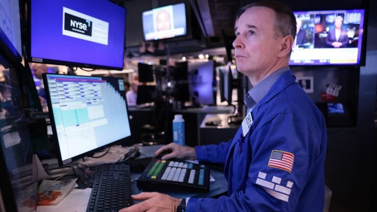 S&P 500 to 9,000? Why Evercore ISI thinks it’s possible