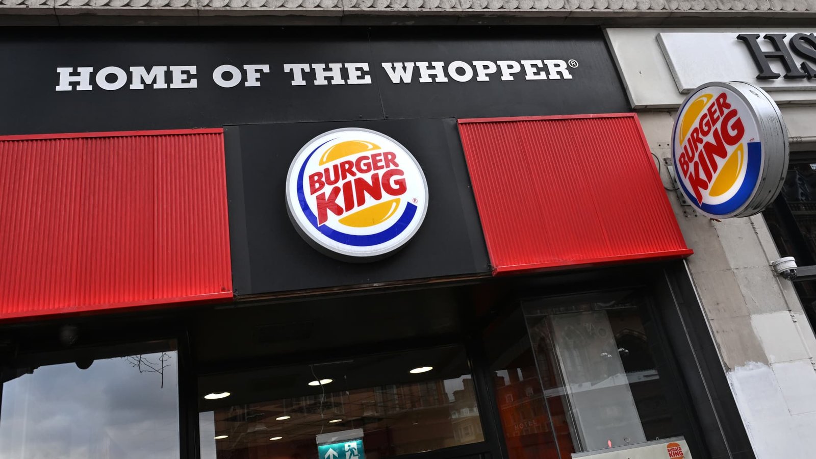 Restaurant Brands International earnings beat as Burger King's U.S. business soars
