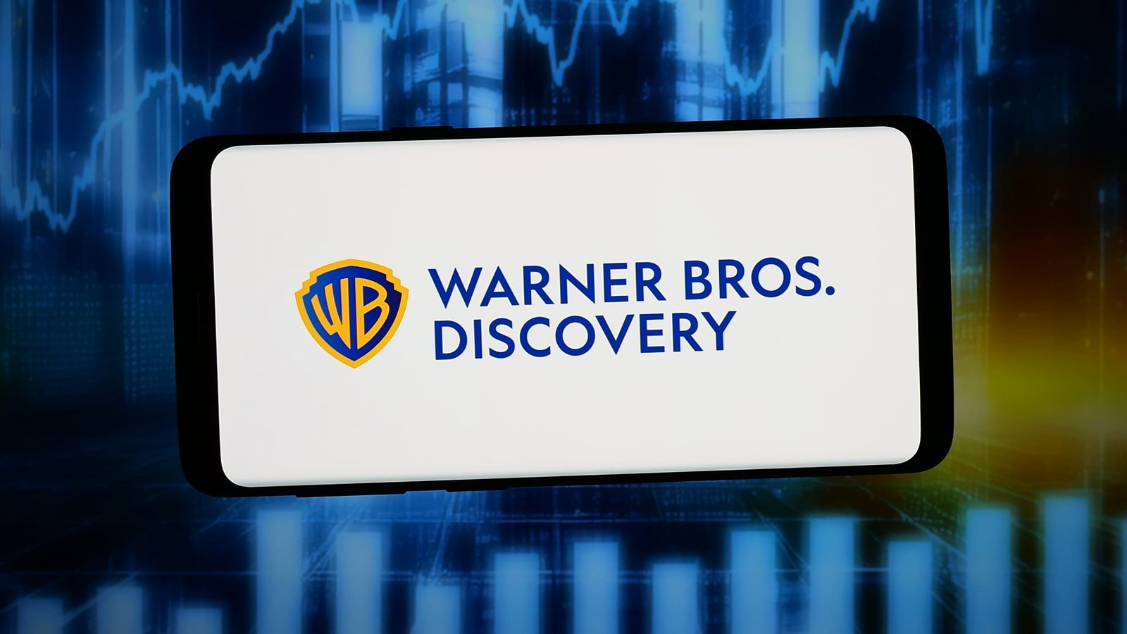 Warner Bros. Discovery reports 10% jump in streaming revenue ahead of proposed Paramount combination