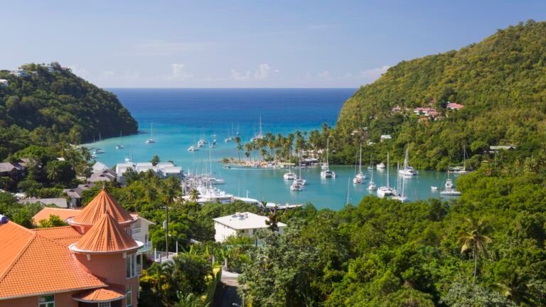 EU urges Caribbean nations to shut down golden passport programs or face travel restrictions