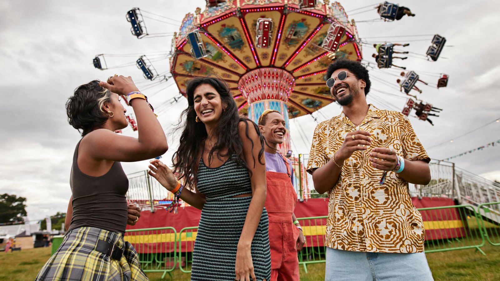 Fun isn't cheap anymore. Here's how your credit card can help cut the cost