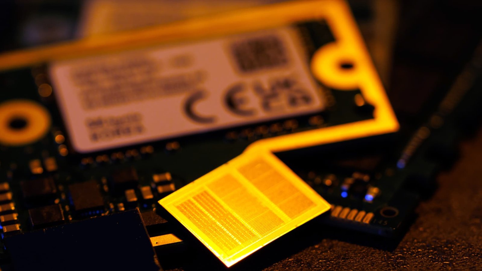 Asian tech stocks drop with SK Hynix plunging 10% after Wall Street AI names fall
