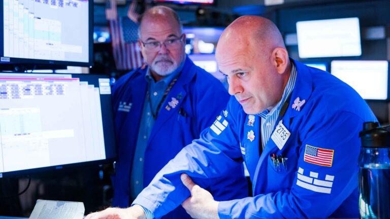 S&P 500 futures are flat as traders wait for possible Strait of Hormuz deal, inflation data ahead: Live updates