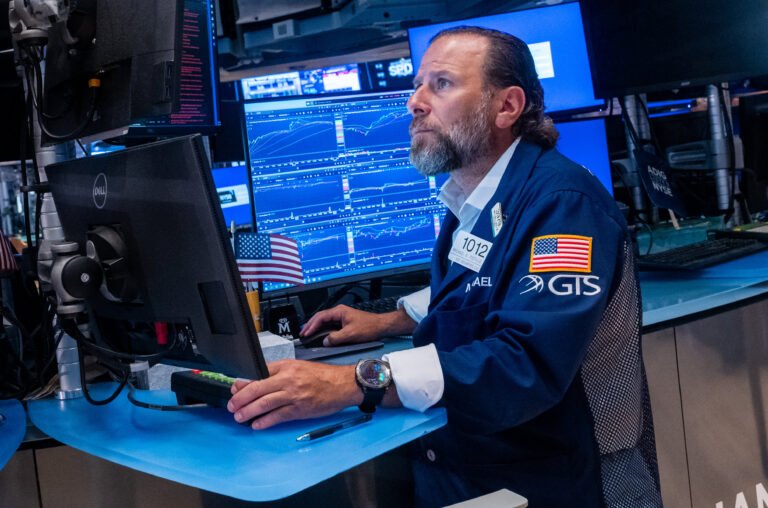 Options Action: How Mike Khouw is playing for a gold breakout