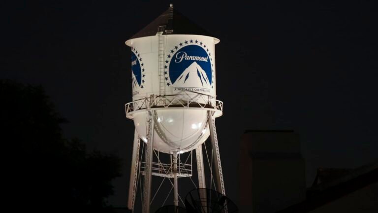 Paramount seeks $1.88 billion bond from state AGs to cover costs of WBD merger delay