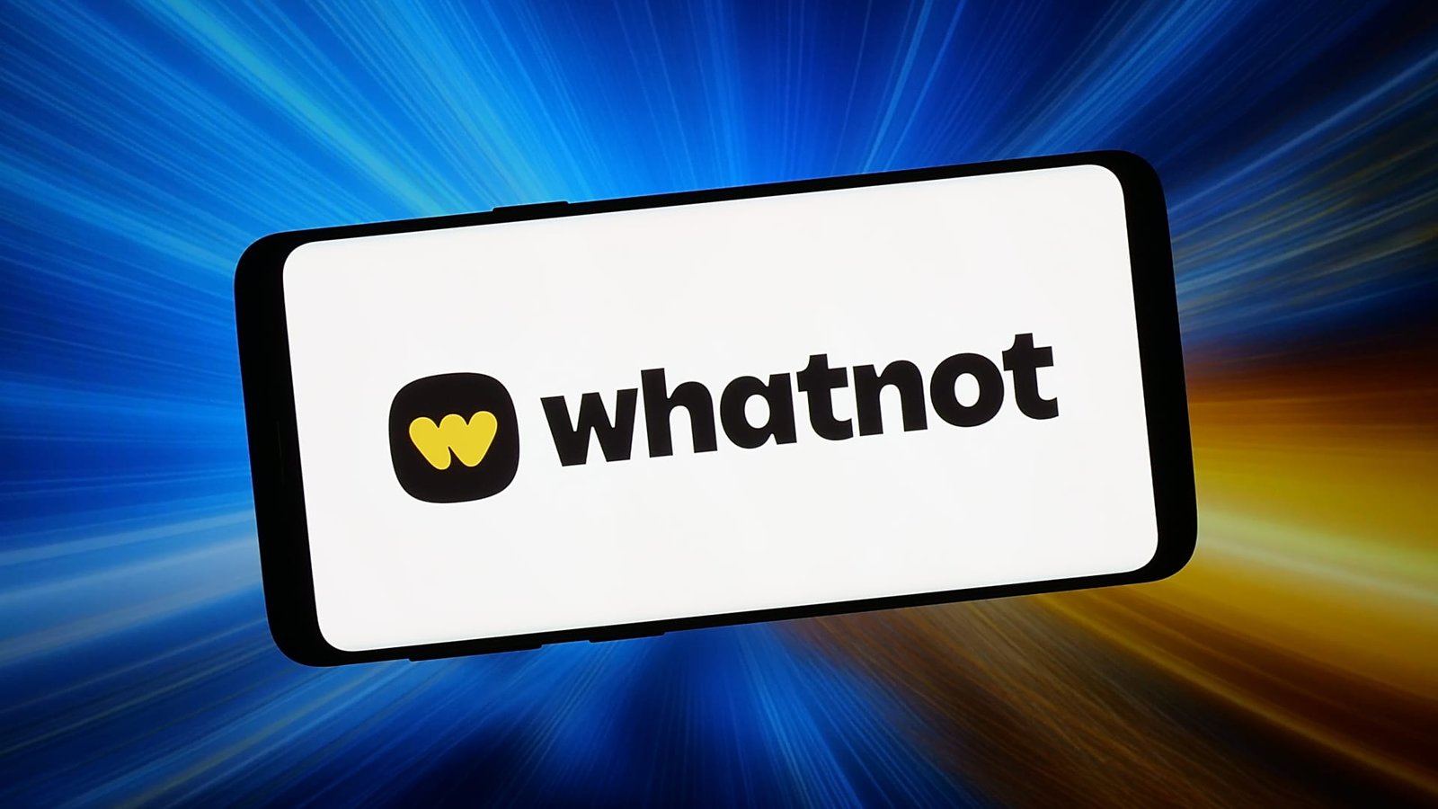 Whatnot valued at $20 billion as live shopping continues to boom
