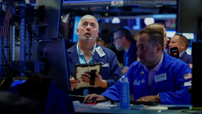 Stock futures are steady as investors weigh Iran, Hormuz deal prospects: Live updates
