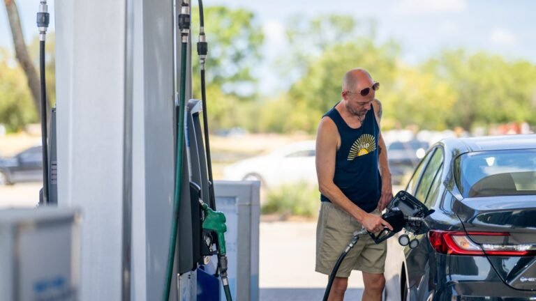 Here's the inflation breakdown for July 2026 — in one chart