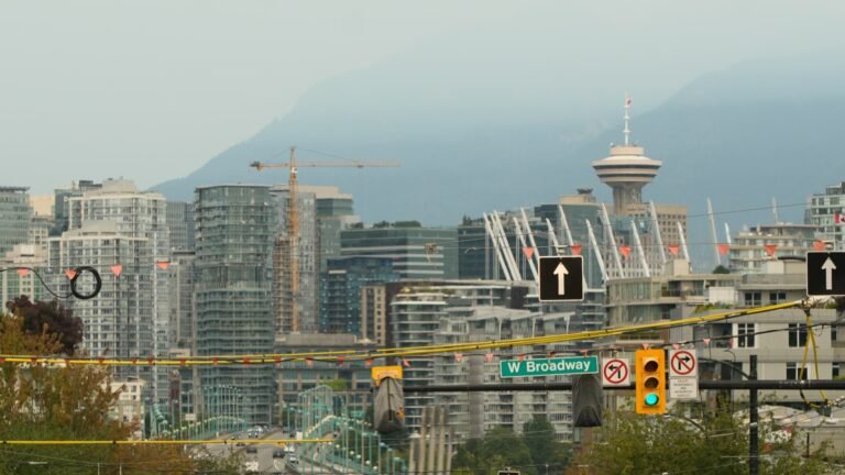 Canada's British Columbia declares state of emergency as more than 20,000 flee wildfires