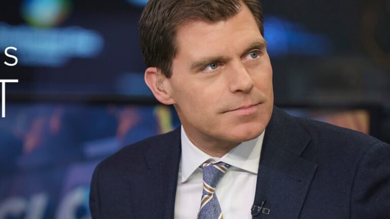 Santoli: Why all the fuss about bond yields is happening now